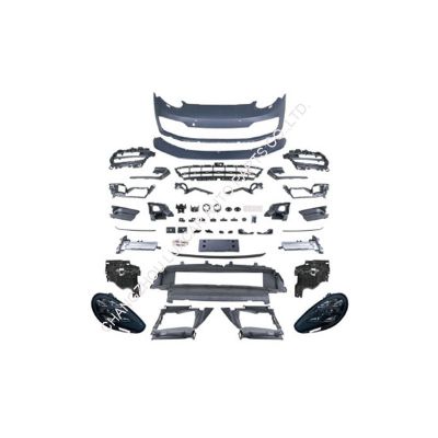 Body Kit