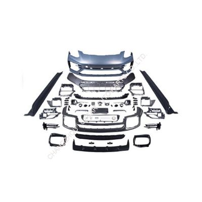 Body Kit