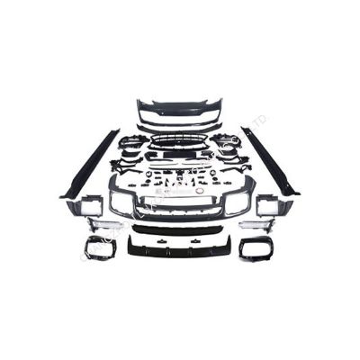 Body Kit