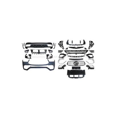 Body Kit