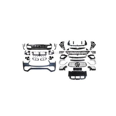 Body Kit
