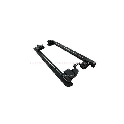 Electric Side Step