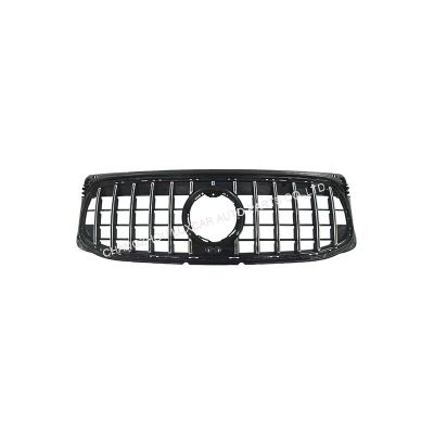 Grille