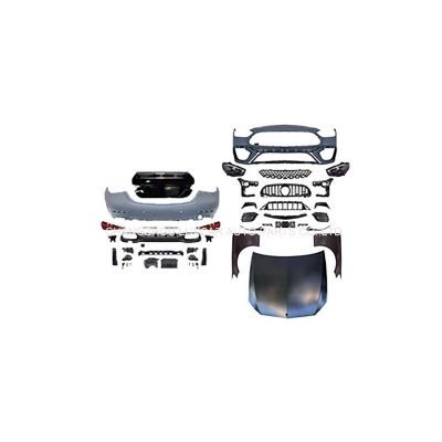 Body Kit