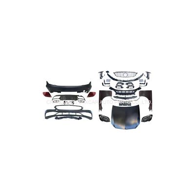 Body Kit