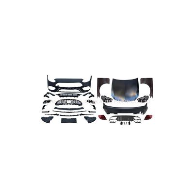 Body Kit