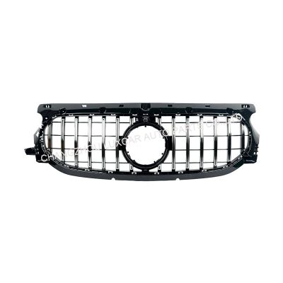 Grille