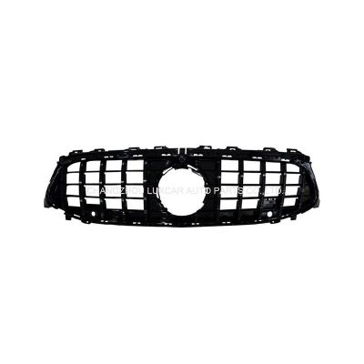 Grille