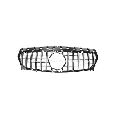 Grille