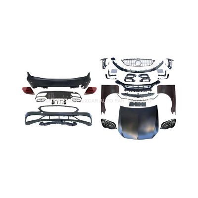 Body Kit