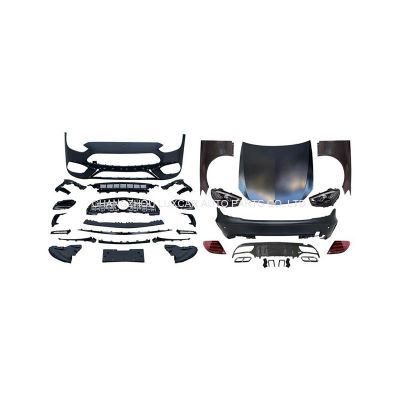 Body Kit