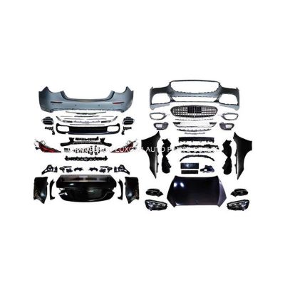 Body Kit