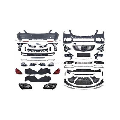 Body Kit
