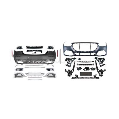 Body Kit
