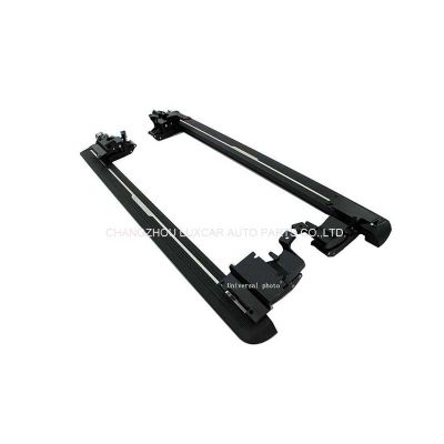 Electric Side Step