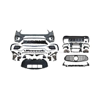 Body Kit