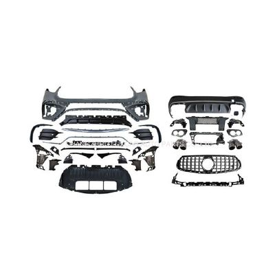 Body Kit