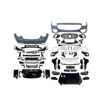 Body Kit