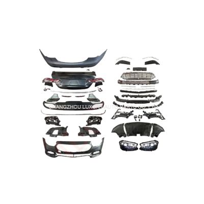 Body Kit