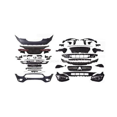 Body Kit