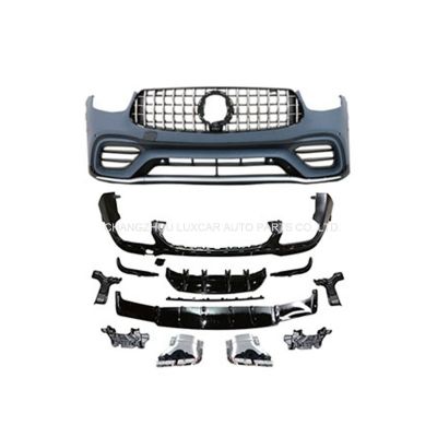 Body Kit