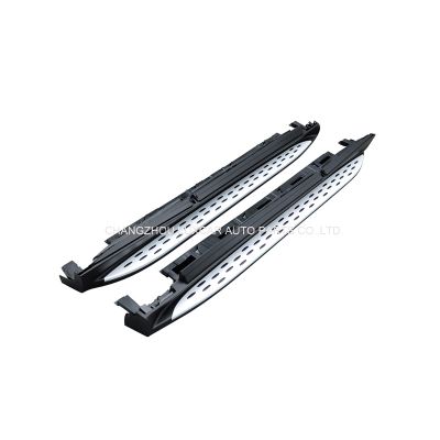 Electric Side Step,Running board