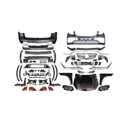 Body Kit