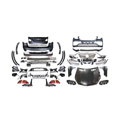 Body Kit