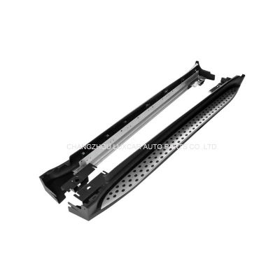 Electric Side Step,Running board