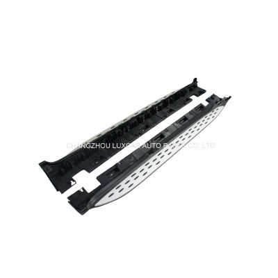 Electric Side Step