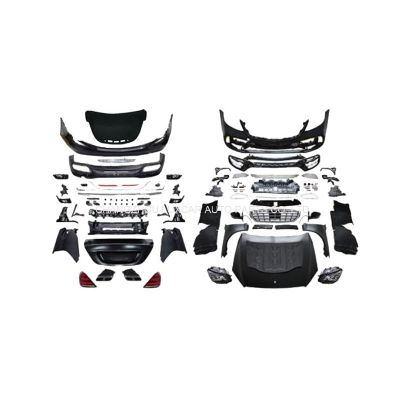 Body Kit