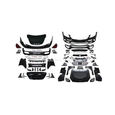 Body Kit