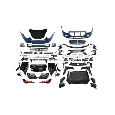 Body Kit
