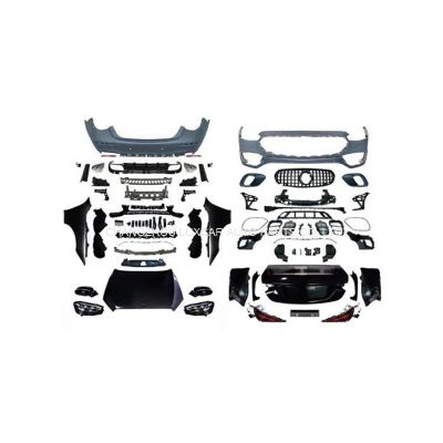 Body Kit
