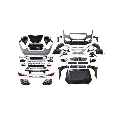 Body Kit