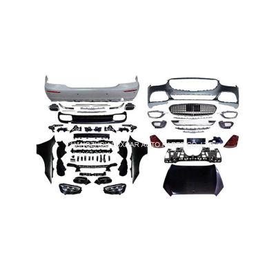 Body Kit