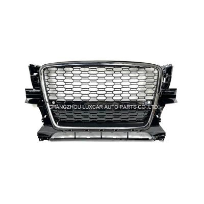 Grille