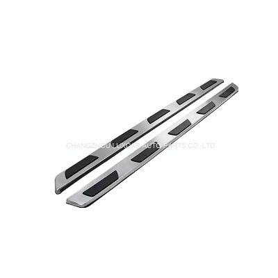Running board