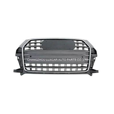 Grille