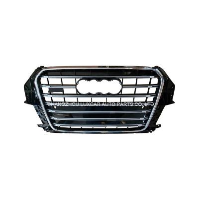 Grille
