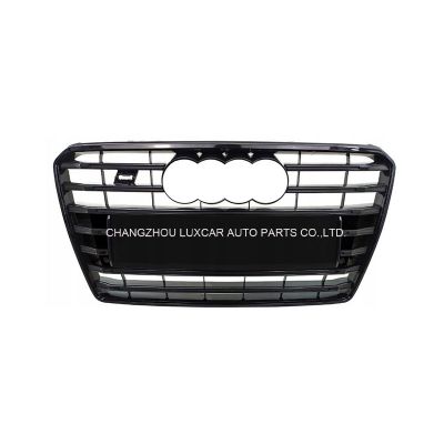Grille