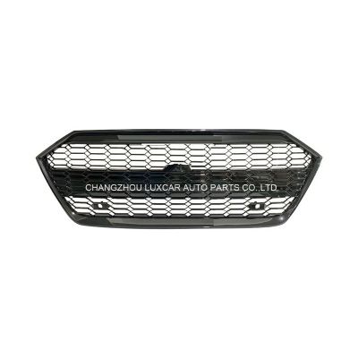 Grille