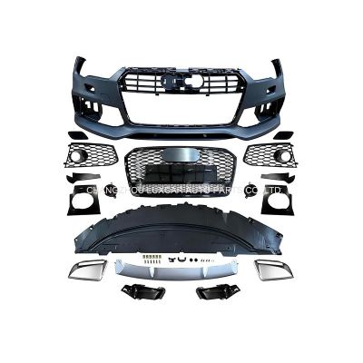 Body Kit