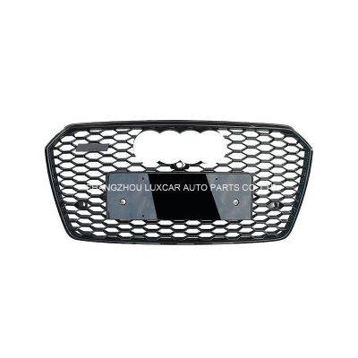 Grille