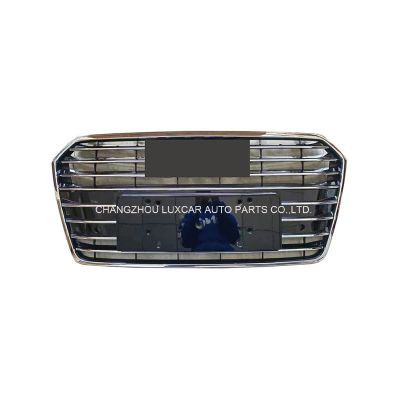Grille