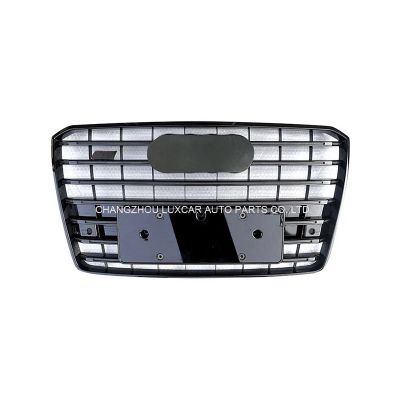 Grille