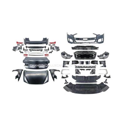 Body Kit