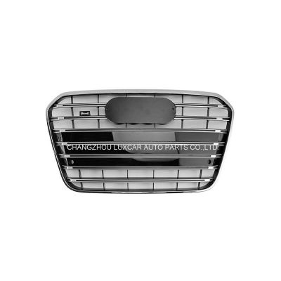 Grille