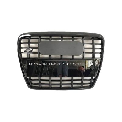Grille