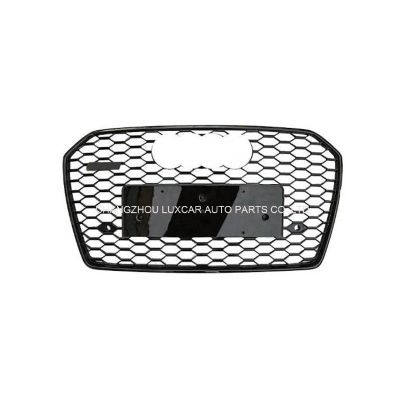 Grille